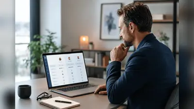 How to Choose the Right Fractional CTO for Your Business