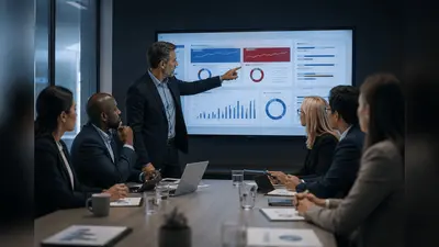 Why Enterprise Data Stacks Fail Executives