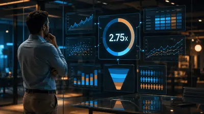 Why ROAS Is a Weak Metric for Enterprise Growth Decisions