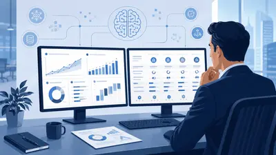 What Business Leaders Must Know Before Investing in Artificial Intelligence Services