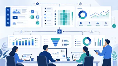 How to Optimize AI Workflows for Marketing Teams That Drive Revenue