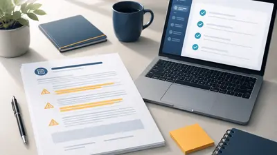 Top 10 Red Flags in AI and Automation Proposals