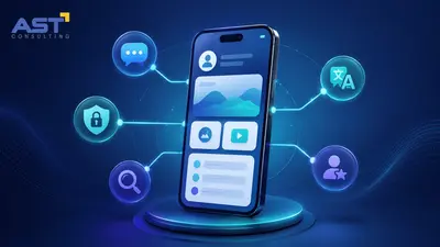 Top 10 AI Features Every Mobile App Should Have in 2026