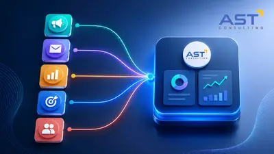 From Channel Managers to Growth Operating Systems