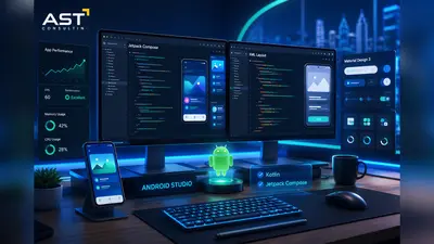 Jetpack Compose vs XML: Which Is Better for Android Development?