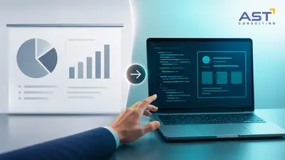 Top 7 Signals Your Consulting Partner Is Engineering-Led, Not Slide-Led