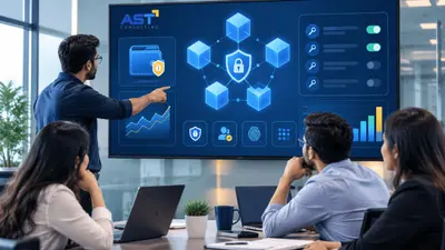 Blockchain Security Services: Where the Real Risk Actually Is