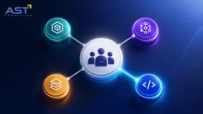 Top Mobile App Development Frameworks in 2026, Matched to Your Team