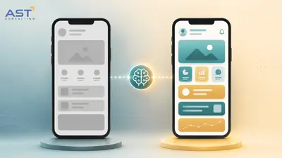 10 AI Features That Can Make Your Mobile App Smarter