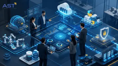 When Should Your Business Invest in Machine Learning Consulting Services?
