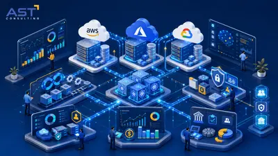 The Four Waste Patterns in High Velocity Cloud Estates