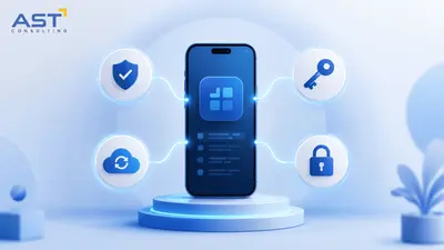 Best Framework for Building Enterprise Mobile Apps