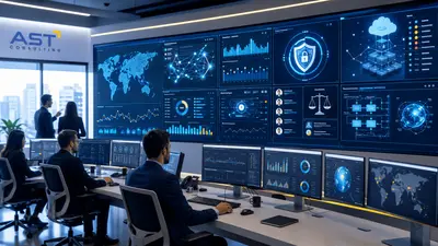 AI Observability and Audit Trails for Real Enterprise Trust