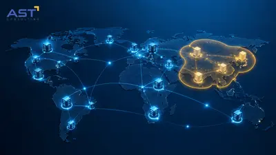 Designing Cloud Architecture for Cross-Border Latency and Compliance