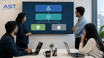Kotlin Multiplatform for Enterprise: When Shared Business Logic Beats Full Cross-Platform