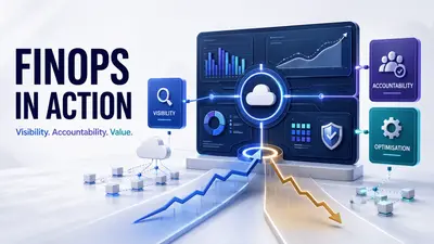 How to Implement Effective FinOps Solutions for Sustainable Financial Operations and Cost Control