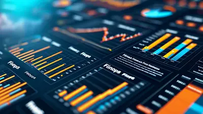 How FinOps for Enterprises Drives Cost Optimization and Financial Control
