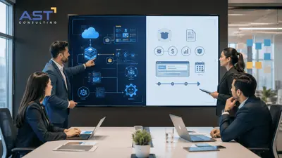 Custom Software Development vs Off the Shelf Software: Which Is Better for Growing Businesses?