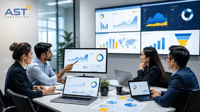 How to Analyze Google Analytics Web Traffic to Increase High Quality Leads
