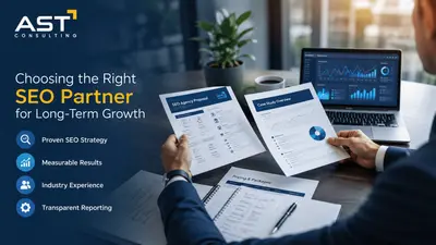 How to Choose the Right SEO Company in India