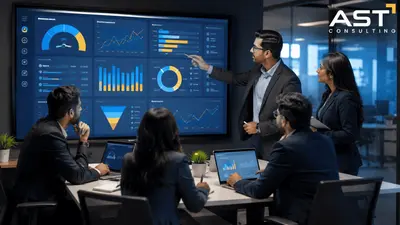 Website Performance Is a Revenue Strategy: Why Site Speed Impacts Conversions, SEO, and Business Growth