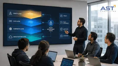 18 Policy-as-Code Implementations for Platform Teams