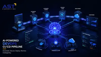 20 AI-Powered CI/CD Automations That Eliminate Manual DevOps Tasks