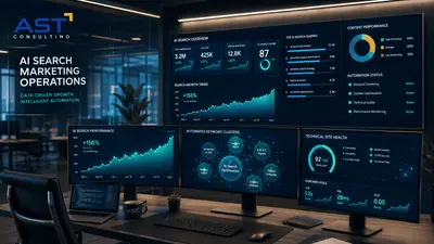 How AI SEO Tools Drive Enterprise Growth