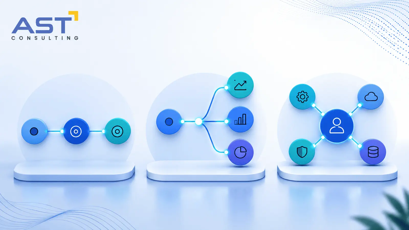 15 Autonomous AI Workflow Patterns That Improve Productivity