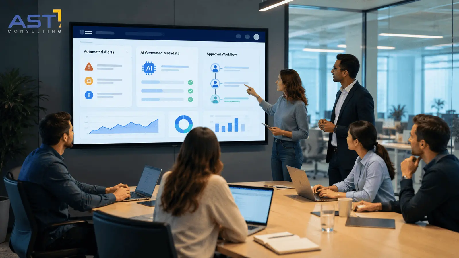 Intelligent Automation for SEO Workflows: What Actually Works