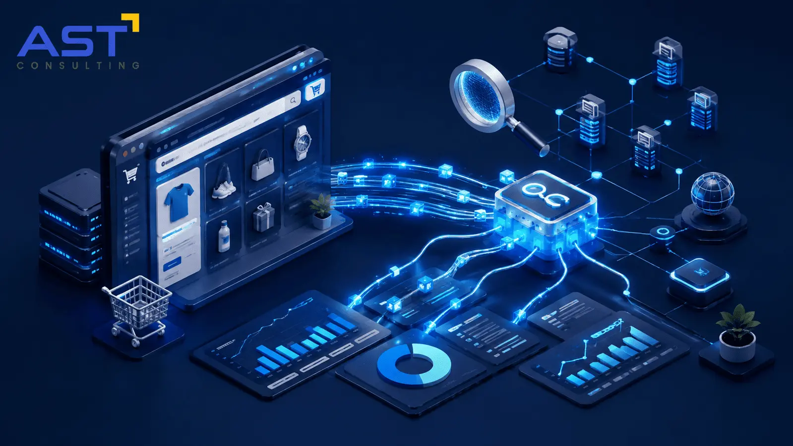 Scaling E-Commerce Revenue with Modern Search Strategies