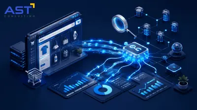 Scaling E-Commerce Revenue with Modern Search Strategies