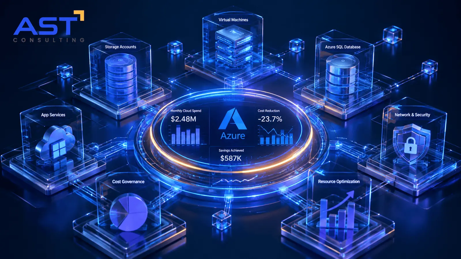 Best Azure Cost Management Tools for Cloud Cost Optimization