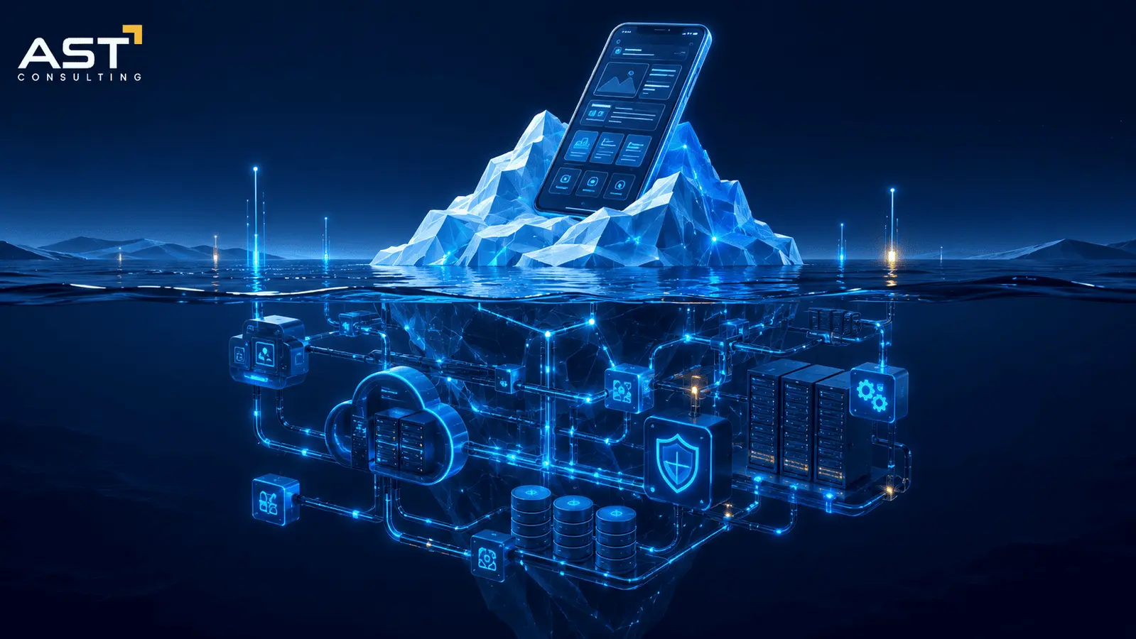 Hidden Costs of Mobile App Development Businesses Should Know