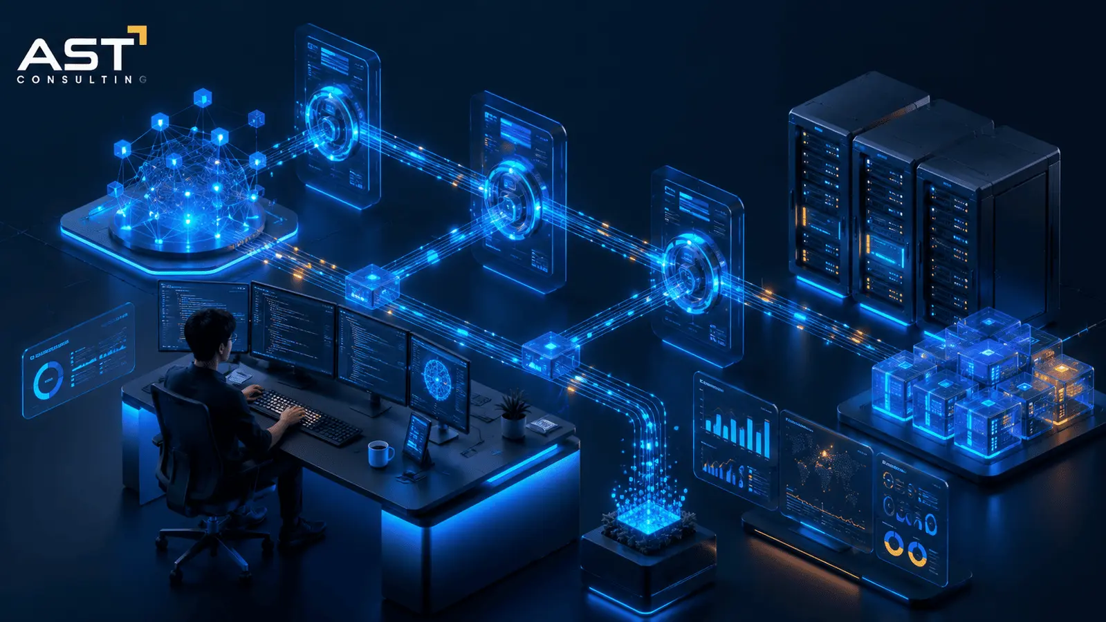 Best AI APIs Developers Should Know in 2026