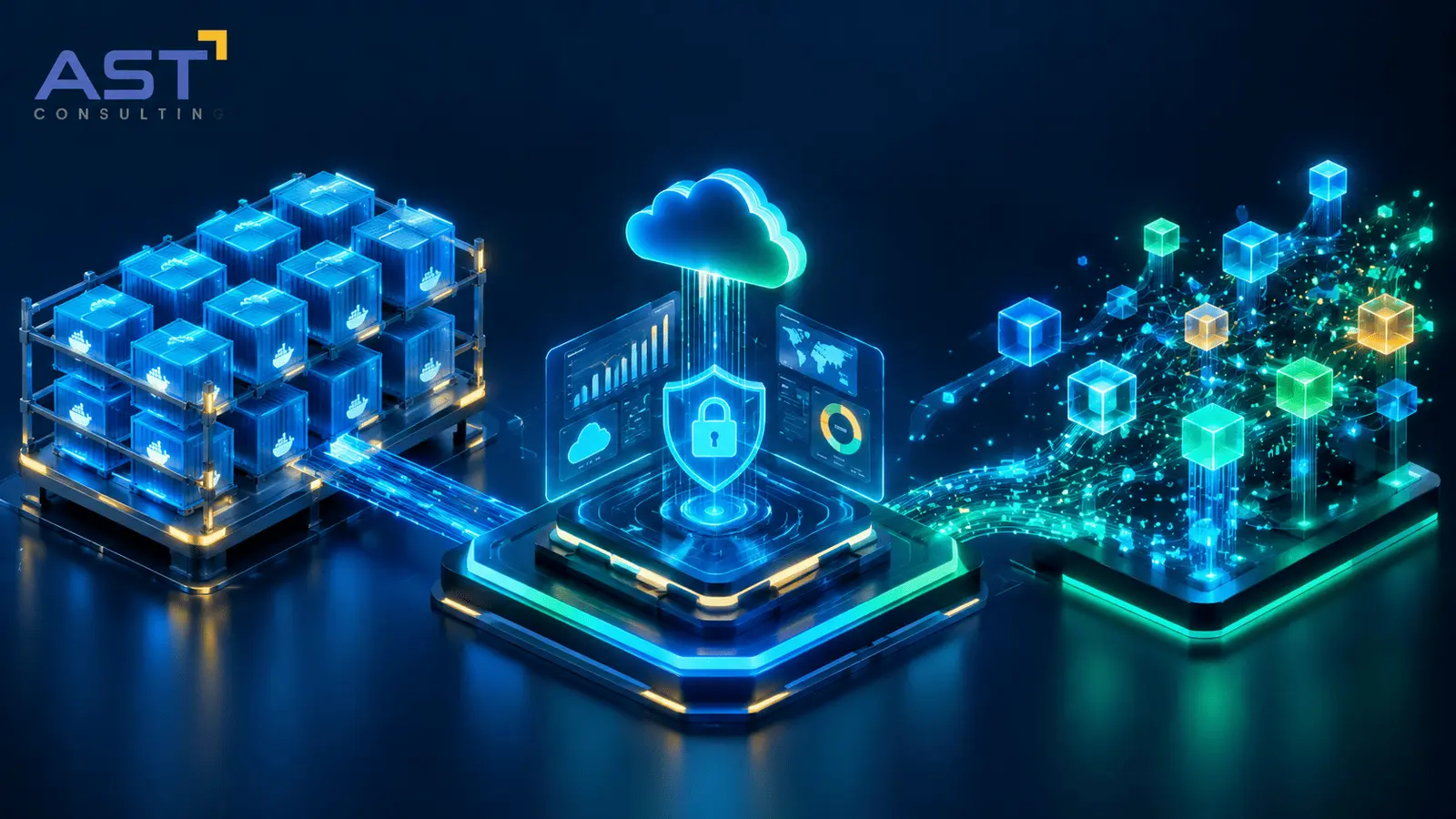Serverless vs Containers Architecture: Which Fits Your Enterprise?
