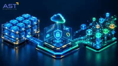 Serverless vs Containers Architecture: Which Fits Your Enterprise?