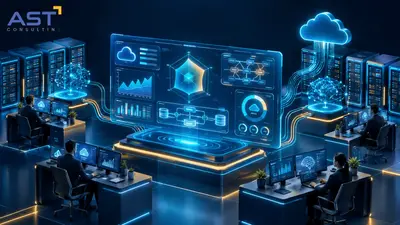 20 AI Readiness Indicators Every CTO Should Assess