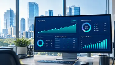 Choosing an SEO Company in Gurugram That Scales With You