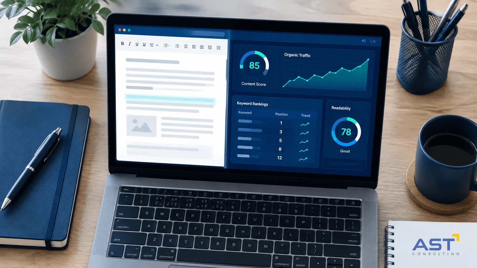 Popular Content Writing Tools Every Enterprise Team Should Know