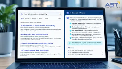 Traditional SEO vs Answer Engine Optimization: Where to Invest First