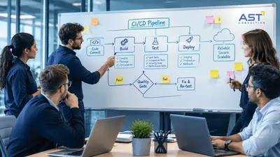 22 CI/CD Architecture Decisions That Save Months of Engineering Time