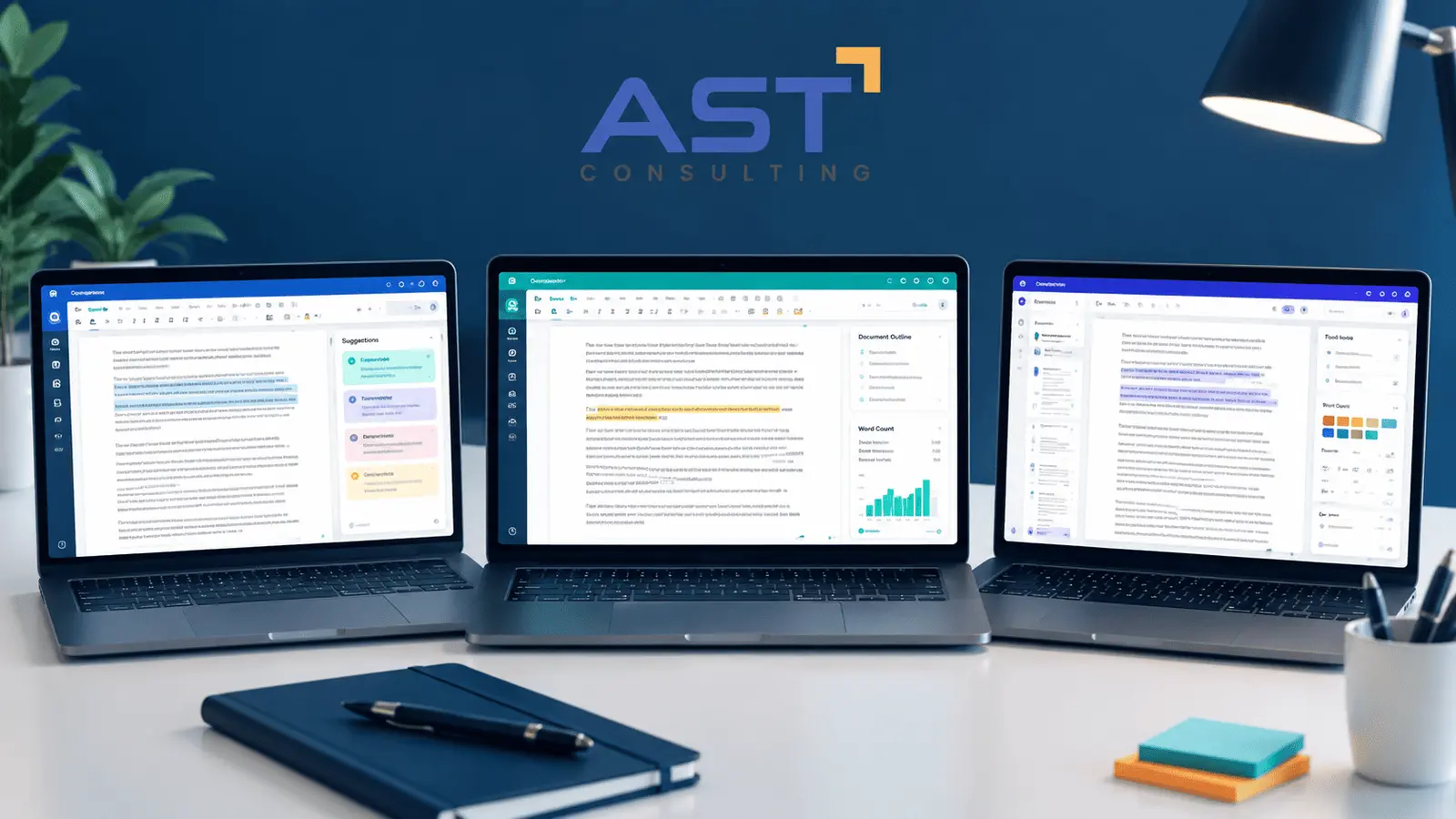 12 Popular Tools in the Content Writing Domain, Reviewed