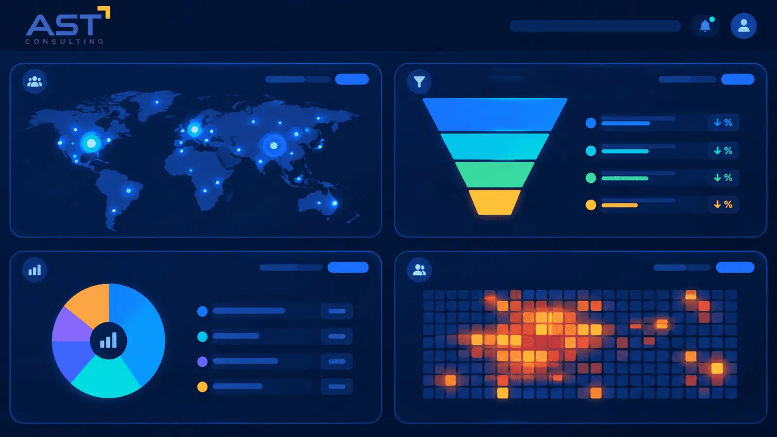 Web Analytics Tools: How to Choose the Right One for Your Business