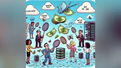 Cut Cloud Costs Now: Proven Strategies to Optimise Data Processing in Edge Computing