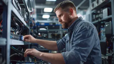 ai generated technician it support 8943009