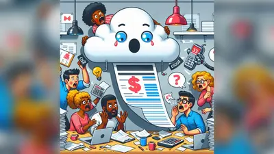 Save Big on Cloud Costs: Smart Automation Strategies for Your Development Pipeline