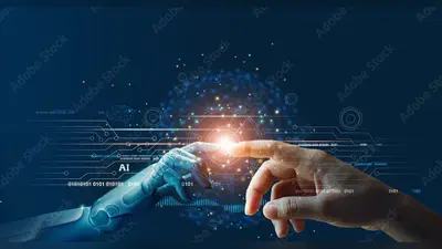 Empowering Small Businesses: How AI Levels the Playing Field