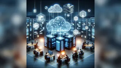 How Cloud-Native DevOps Revolutionises Software Development