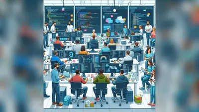 How to Avoid Overspending on DevOps: A Practical Guide for Startups